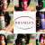 BRAMLEY TISSUE OIL FLORAL COLLECTION