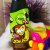 Organics Hair Kids Shampoo Coconutty 2-in-1