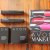 Avon Ultra Glazewear Lipgloss in Rave and Iced Pink