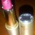 Accessorize Lipstick in Vintage Rose