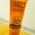 DERM OPAL SUNSCREEN SPF30+