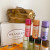 BRAMLEY TISSUE OIL FLORAL COLLECTION