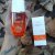 Justine Tissue Oil