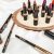 AVON Power Stay High Voltage Vino Lipstick