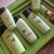 Organics Shampoo &amp; Conditioner for Dry and Damaged hair with Organics Shea Butter