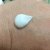 Justine Hydrating Day Cream SPF 15 Swatch