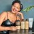 IWORI MARULA ULTRA-NOURISHING STYLING CURLING CRÈME (320ML)