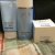 Justine Hydrating 3 Step SKin Care