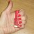 Essence Colour &amp; Go Nail Polish in &quot; Everybody&#039;s Talking About&quot;