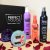 Perfect Touch Volume and Lift Mousse