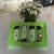 Organics Hair Shampoo 2 In 1 Anti dandruff