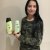Organics Shampoo &amp; Conditioner for Dry and Damaged hair with Organics Shea Butter