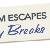 OH SO HEAVENLY Dream Escapes CITY BREAK “on the go” Hand Cream