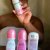 Oh So Heavenly Anti-perspirants Premium Invisible