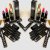 AVON Power Stay High Voltage Vino Lipstick
