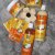 Clicks Afri True Naturals Curl Power Hydrating Gel