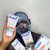 Protex Face Pimple Control Scrub