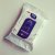 TLC deep cleanse make-up remover facial wipe