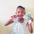 Jordan Kids Toothpaste (0-5 years)