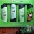 Organics Shampoo &amp; Conditioner for Dry and Damaged hair with Organics Shea Butter