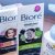 Bioré Ultra Deep Cleansing Pore Strips