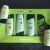 Organics Shampoo &amp; Conditioner for Dry and Damaged hair with Organics Shea Butter