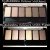 Absolute Nude Eyeshadow Palette