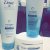 Dove Advanced Hair Series Pure Care Dry Oil Range