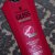 Schwarzkopf gliss satin smooth shampoo