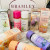 BRAMLEY TISSUE OIL FLORAL COLLECTION