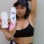 Shield Even Tone roll-on and aerosol for women