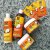 Clicks Afri True Naturals Hydrating Curl Crème