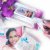 Cherubs Eco-Care Make-Up Remover Facial Wipes for Sensitive Skin