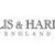BAYLIS &amp; HARDING Wild Rose &amp; Raspberry Leaf Body Lotion