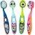 Jordan Kids Toothpaste (0-5 years)