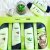 Organics Shampoo &amp; Conditioner for Dry and Damaged hair with Organics Shea Butter
