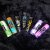 Impulse New Range