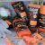 Nature Box Apricot Range