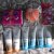 Dove Advanced Hair Series Pure Care Dry Oil Range
