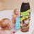 Organics Hair Kids Shampoo Coconutty 2-in-1