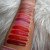 Avon Ultra Matte Lipstick Range