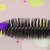 Splat Washables - Purple Swag