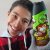Organics Hair Kids Shampoo Coconutty 2-in-1