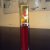 Elizabeth Arden - Beautiful Color Luminous Lip Gloss: Red Door Red