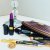 AVON Power Stay Statement Berry Shadow Stick