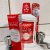 COLGATE OPTIC WHITE MOUTHWASH (500ML)