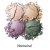 Avon True Colour  Eyeshadows