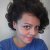 My curls are on point- use Tresemme!