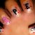 LA Girl Splatter Nail Lacquer