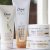 Dove Advanced Hair Series Pure Care Dry Oil Range
